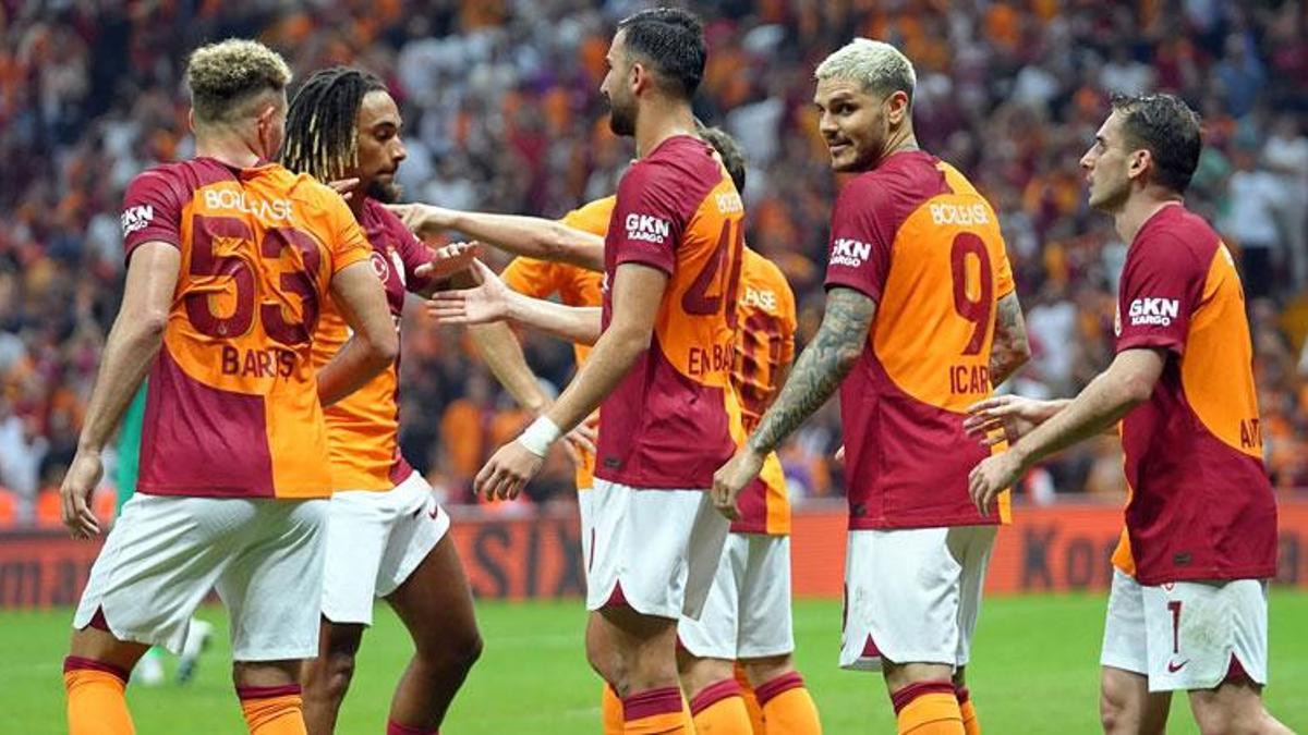 G.Saray'ın Şampiyonlar Ligi'nde rakibi belli oldu