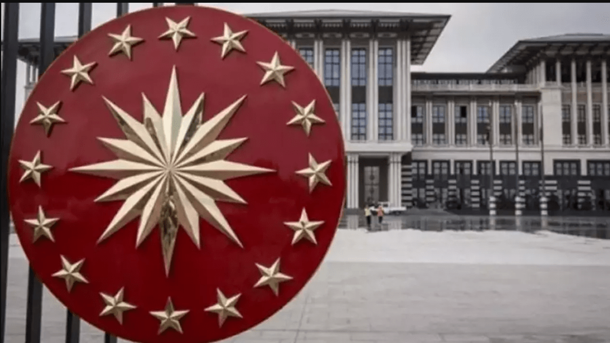 Dijital dolandırıcılıklara dikkat! Cumhurbaşkanlığı armasını kullanıp kart bilgilerini kopyalıyorlar
