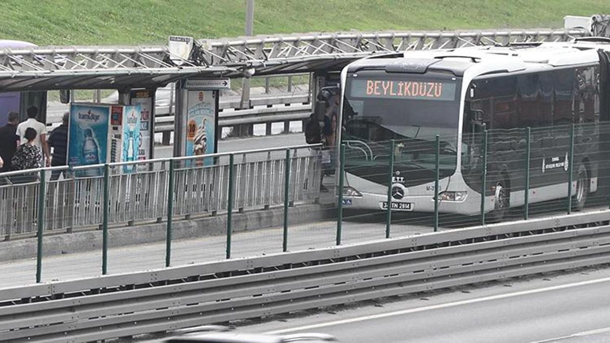 İstanbul'da ulaşımda fiyatlar değişti: Otobüste 15, metrobüste 37.75 TL ücret farkı