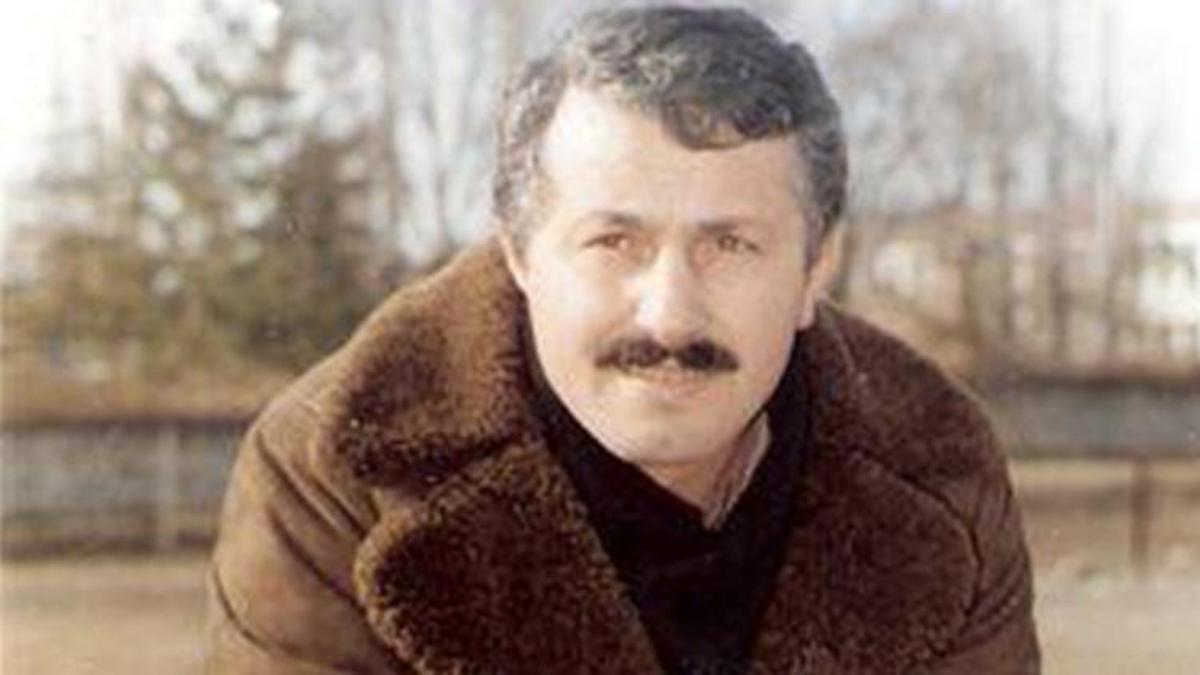 Sakıp Özberk denizde boğuldu! Birçok Süper Lig takımını çalıştırmıştı