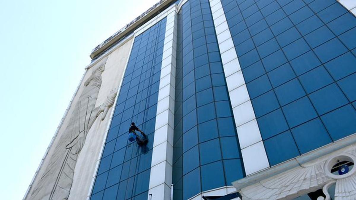 Günlük kazancı 3500 lira ama hayatı bir ipin ucunda!