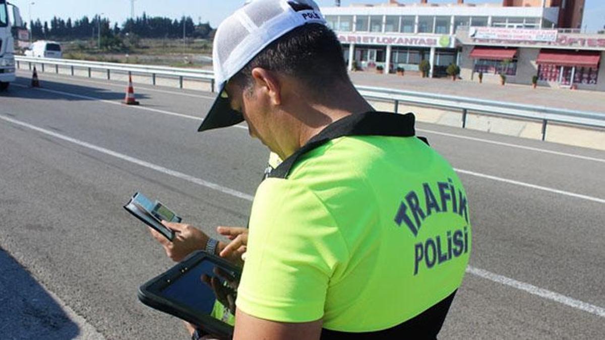 51/2 B Trafik Cezası Kodu Nedir? 51/2 B Cezası Ne Kadar, Nasıl İtiraz Edilir?