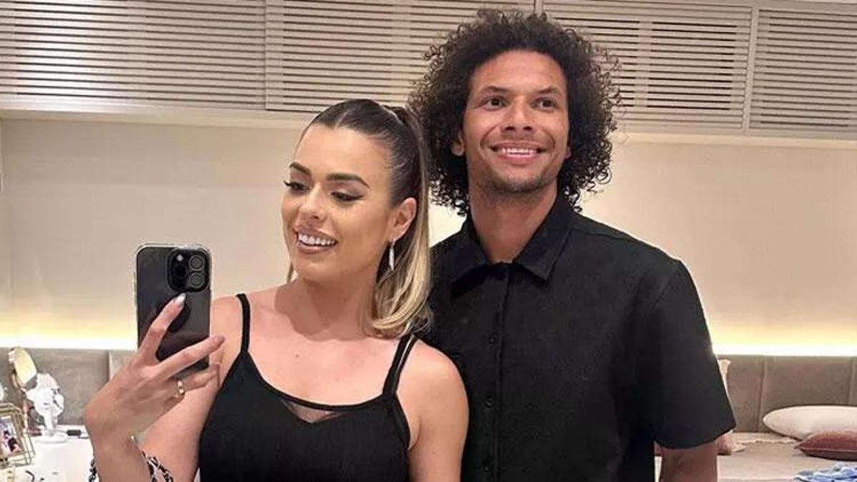 Willian Arao Fenerbahçe'den ayrılıyor! Transfer için Yunanistan'a gitti