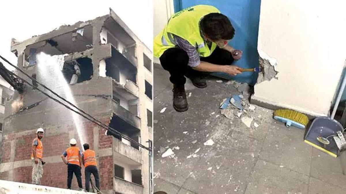 ‘Bizim evimizi de kontrol edin’ diyen kalmadı: Çok korktuk çabuk unuttuk