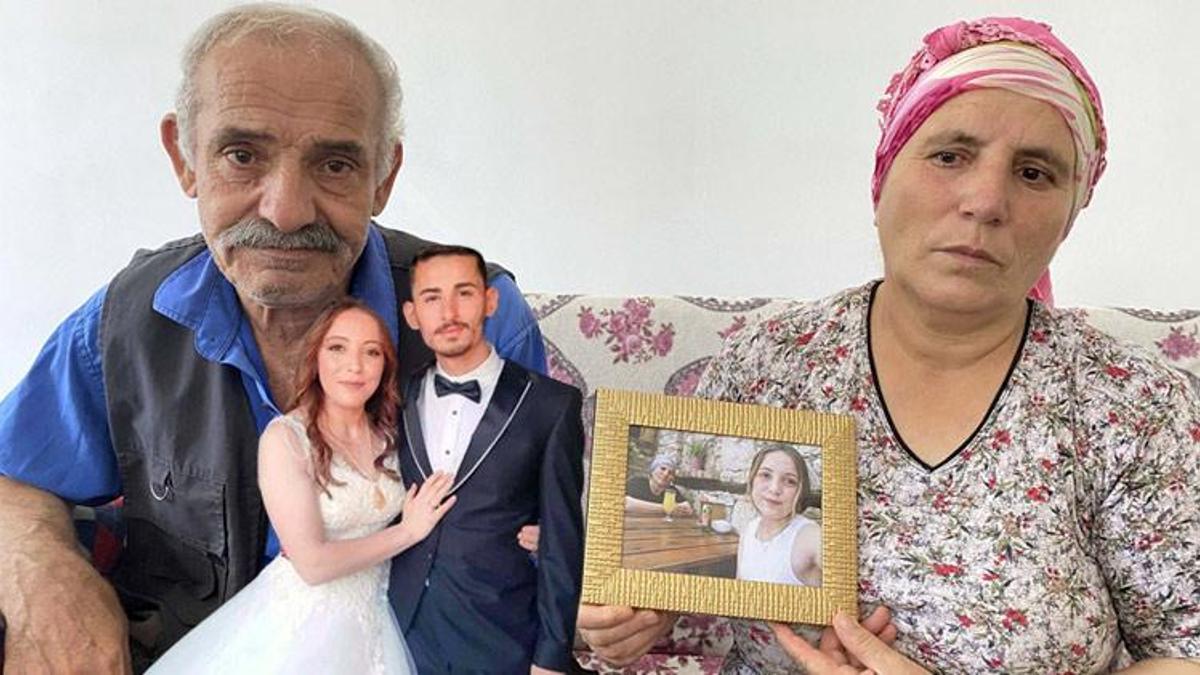 Dudu'nun katilinden şok eden oyun! Ailesini böyle oyaladı