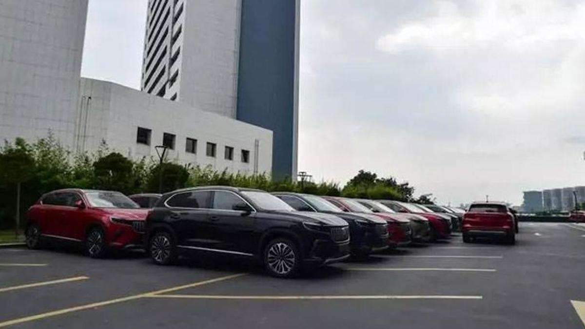 Ağustos ayında kaç adet Togg teslim edildi! Açıklama geldi