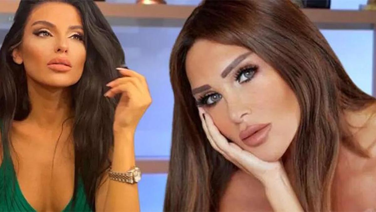 Seren Serengil'den Bircan Bali'ye jet yanıt!