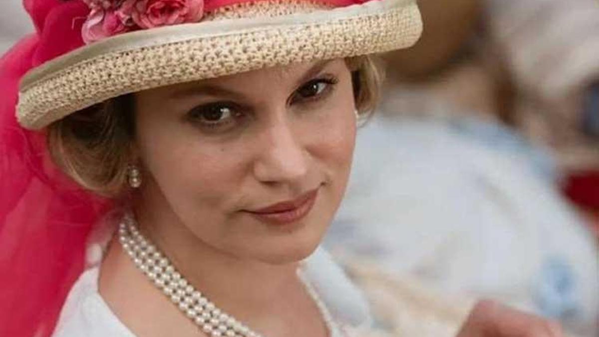 'Aşk-ı Memnu' uyarlaması 'Bihter' filminden yeni görüntüler! Yeni Bihter tartışmaları yine gündemde!