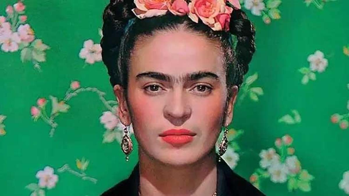 Frida Kahlo Eserleri Nelerdir? Frida Kahlo Eserleri'nin Özellikleri