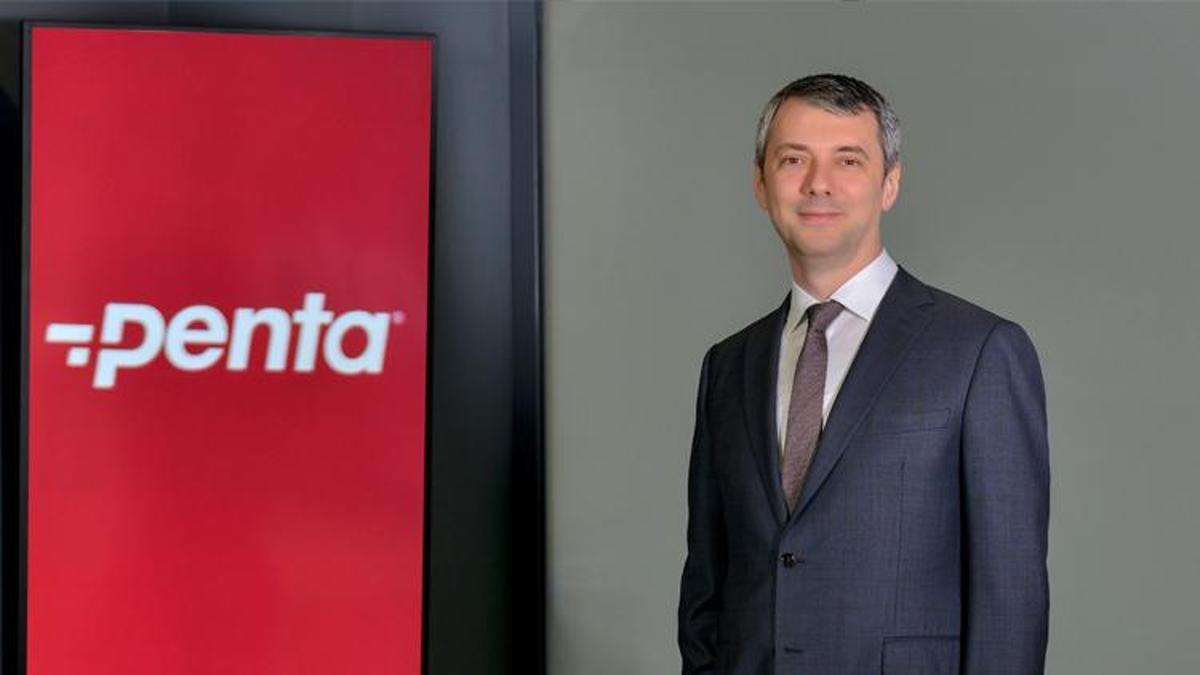 Penta Teknoloji'den 215 milyon lira kar