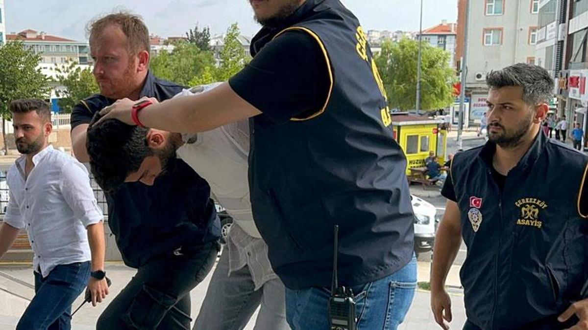 Kız arkadaşını elektrik süpürgesinin kablosuyla boğarak öldürmüştü, mahkemedeki ifadesi ortaya çıktı