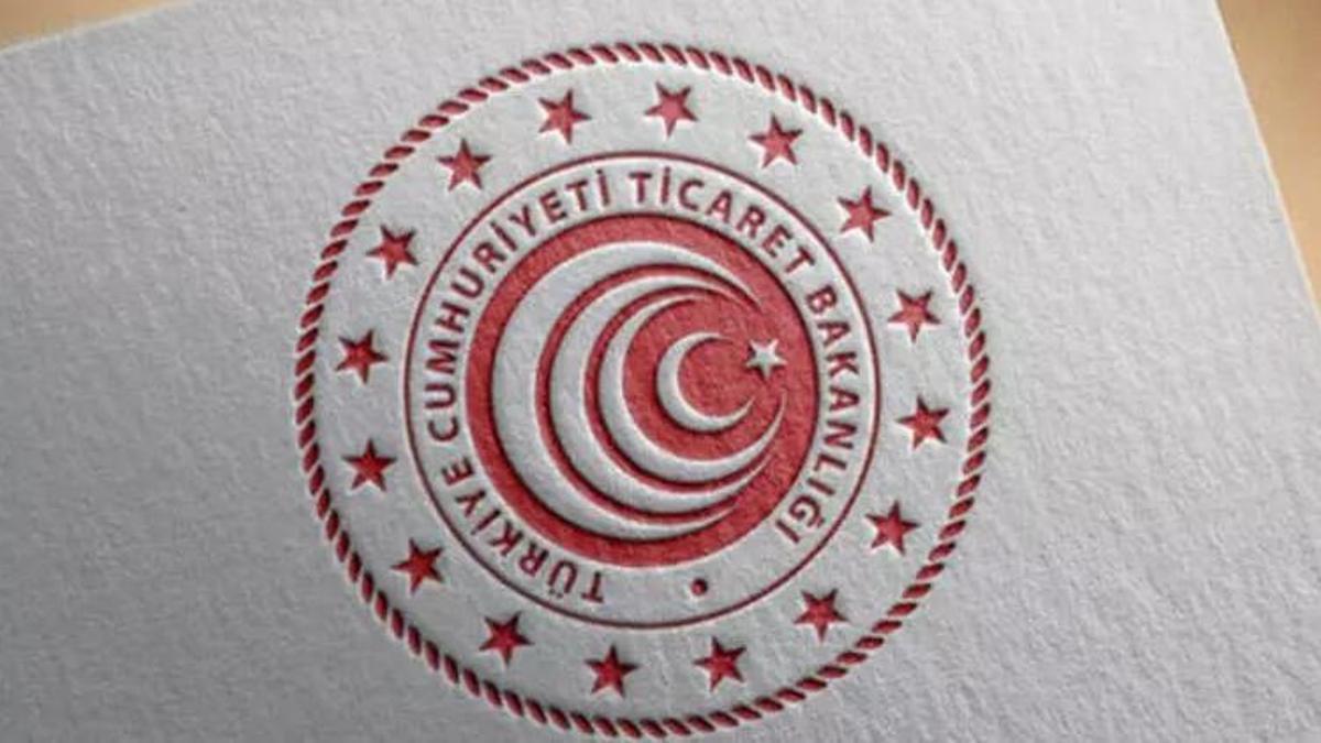 Ticaret Bakanlığı etiket denetimi! Ceza yağdı
