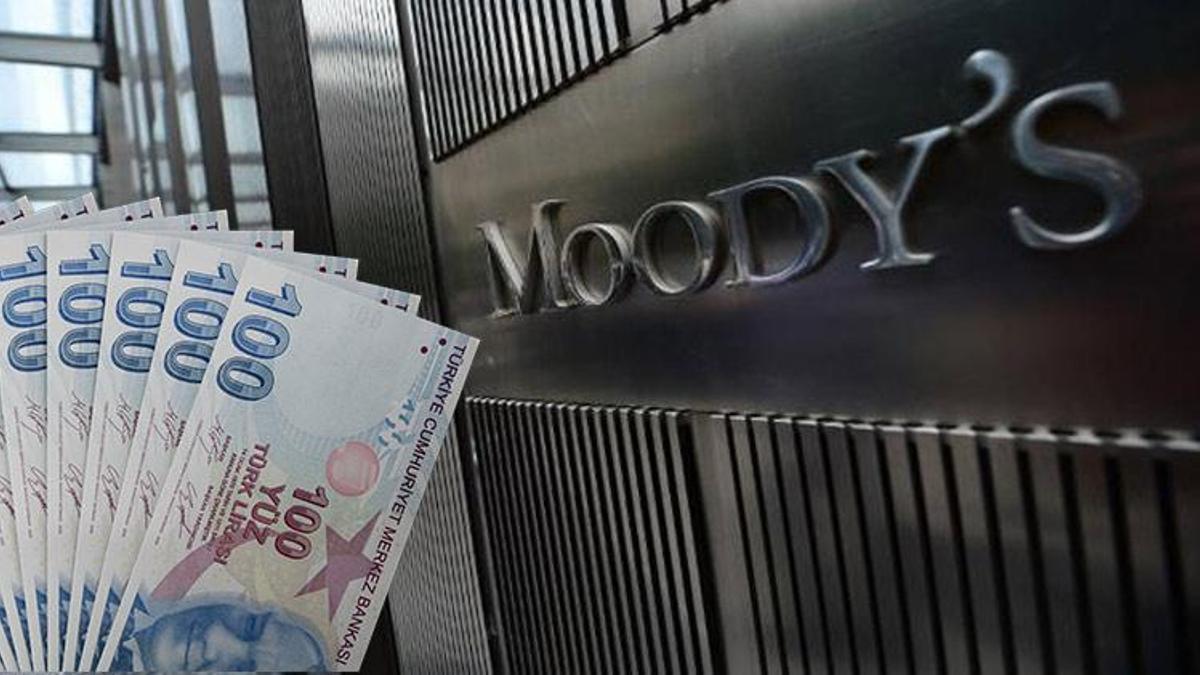 Moodys'in kredi notu değişikliği Türkiye'ye yatırımları artırır mı? Olumlu yansıdı