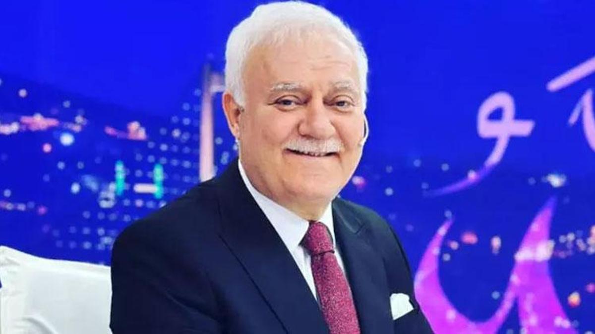 Ünlü İlahiyatçı Prof. Dr. Nihat Hatipoğlu hastaneye kaldırıldı