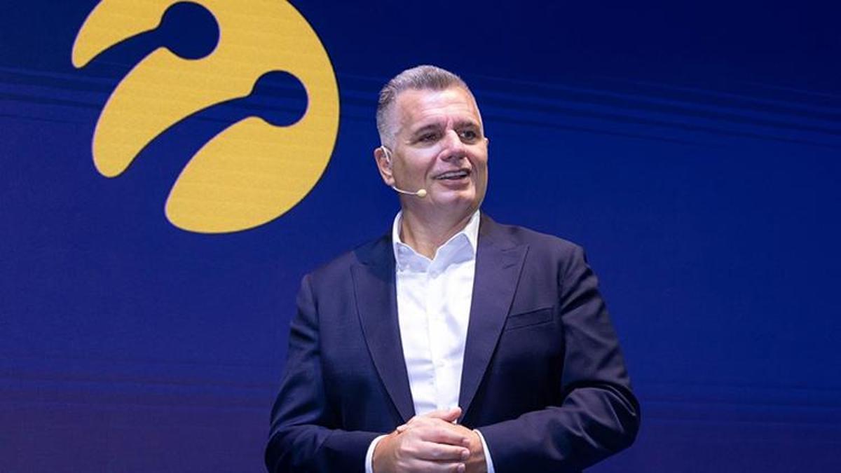 Turkcell'den elektrik enerjisi yatırımı için yeni strateji