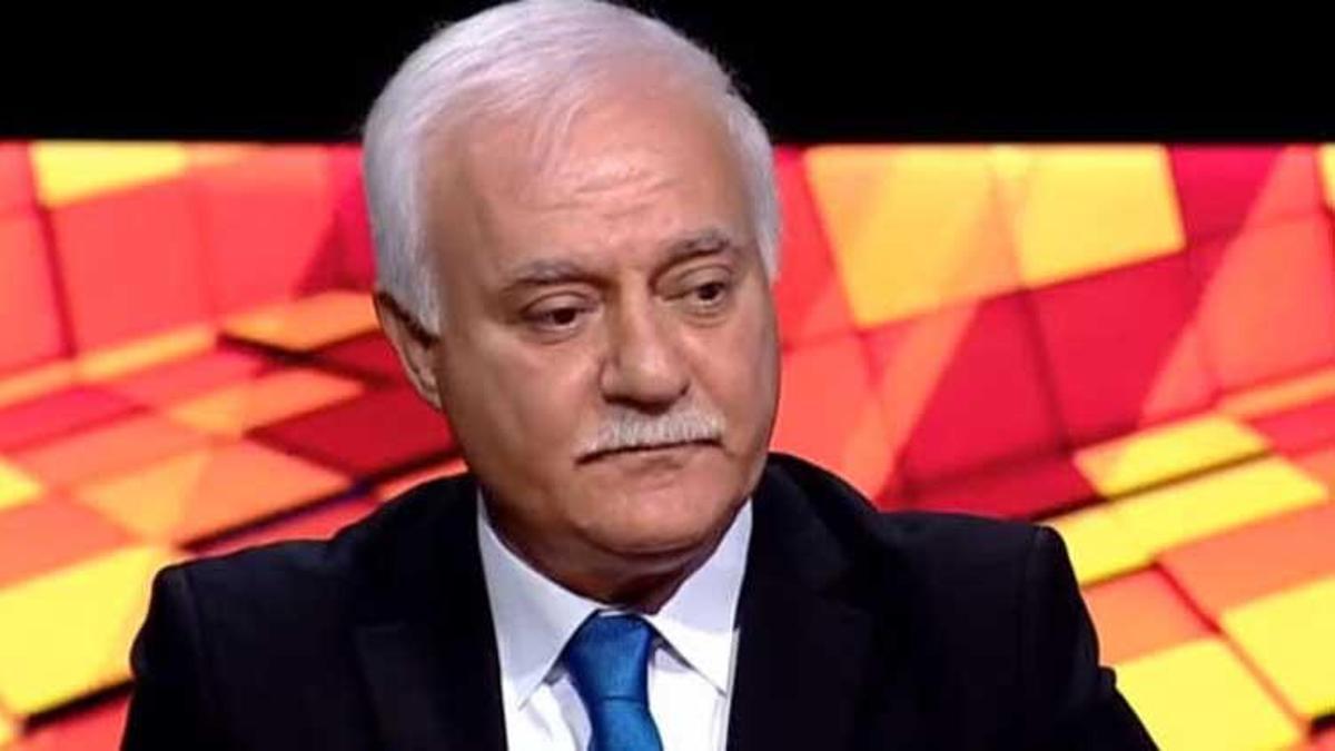 Nihat Hatipoğlu neden hastanede? Nihat Hatipoğlu öldü mü 2023, hangi hastanede? İlahiyatçı Prof. Dr. Hatipoğlu kaç yaşında, nereli?