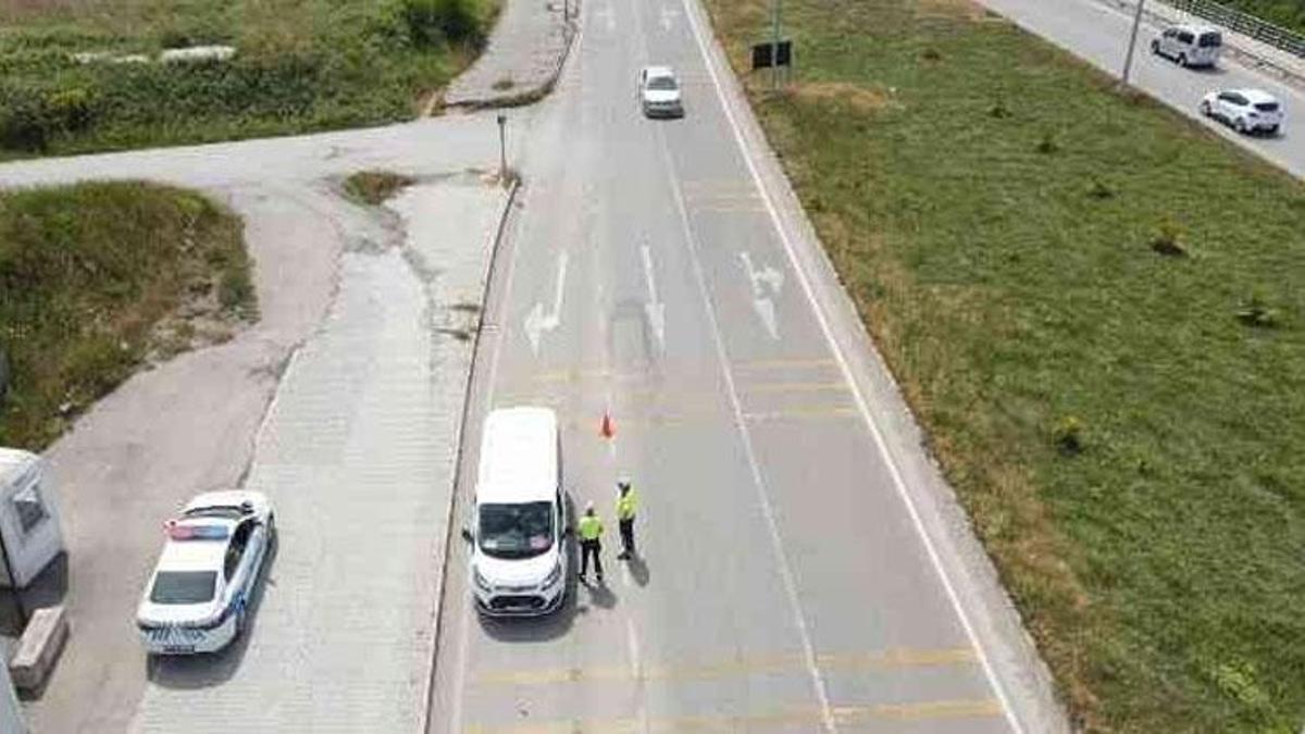 73/a Trafik Cezası Kodu Nedir? 73/a Cezası Ne Kadar, Nasıl İtiraz Edilir?