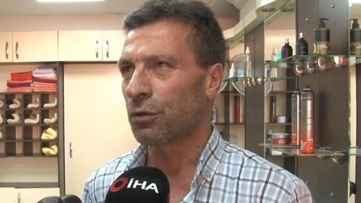 Arabasını ucuza tamir ettirmek isterken kabusu yaşadı!