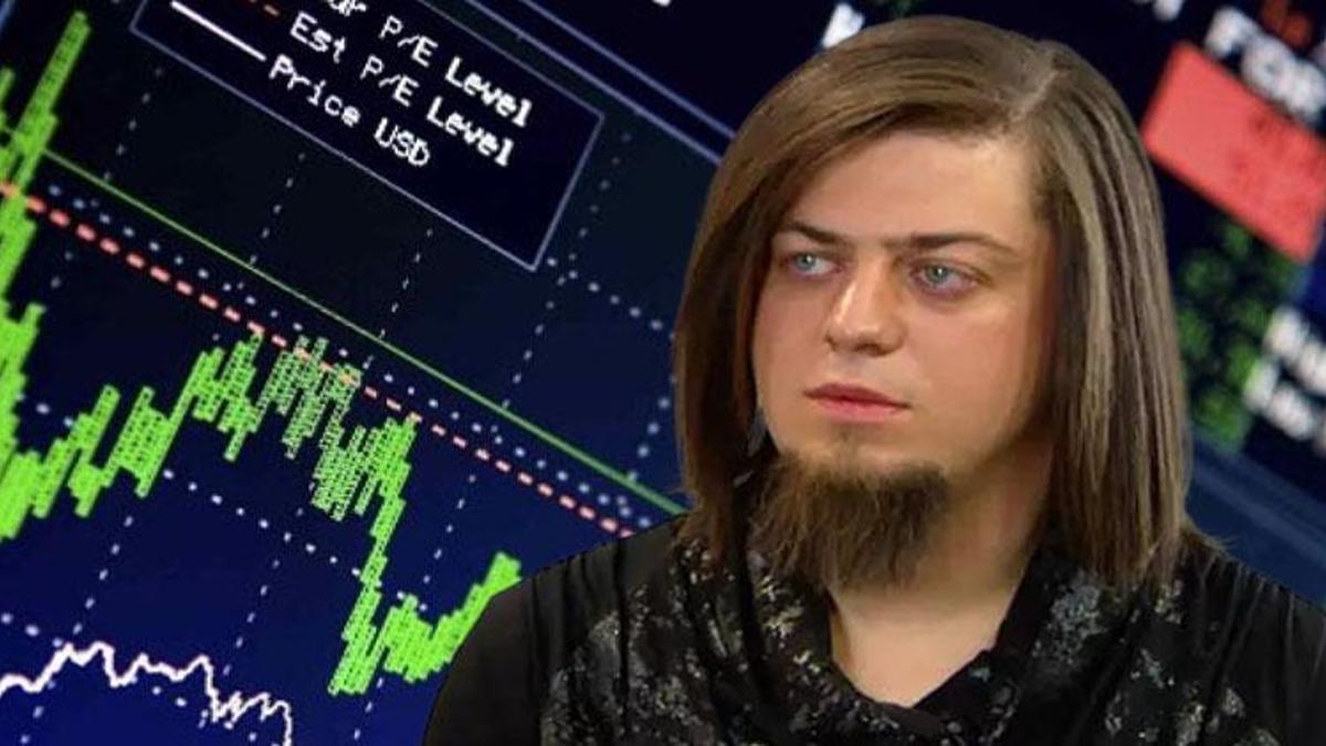 Borsa yasağı gelmişti! Aref'in portföyü ortaya çıktı