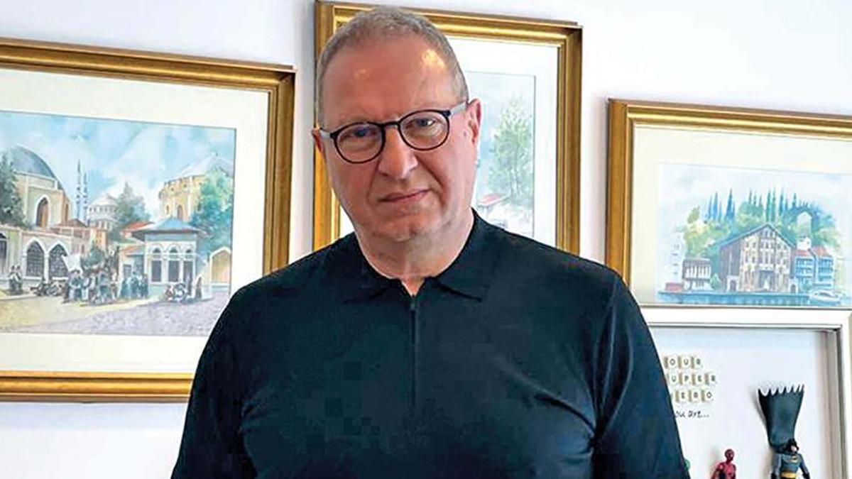 Ünlü iş insanı arı sokması sonucu hayatını kaybetti