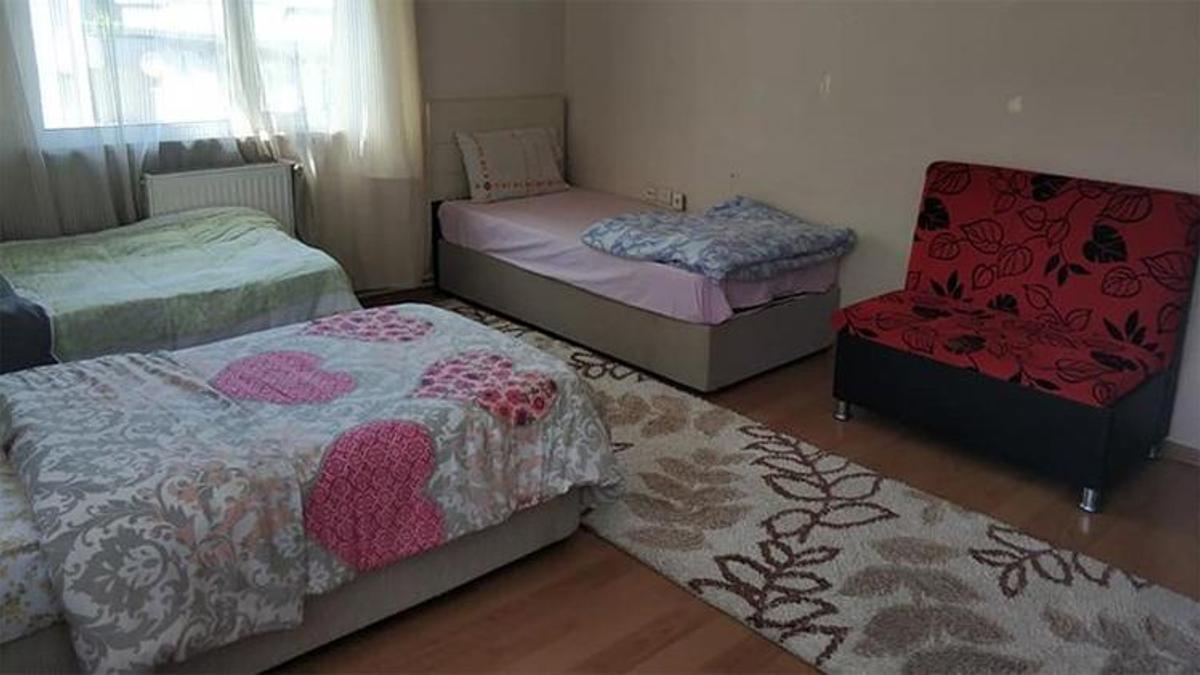 Ev sahiplerinden yeni oyun! Bir evde 15 kişi, kiralayıp ranza satıyorlar, aylık 3.500 TL...