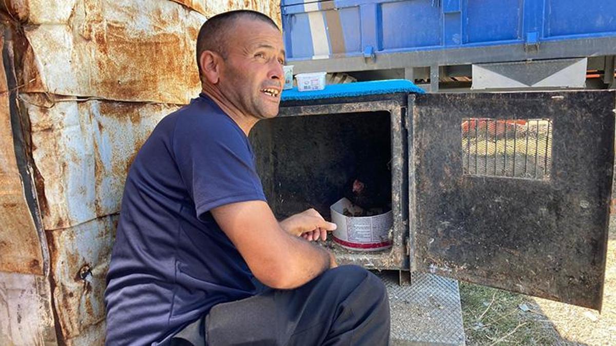Son yılan bükücüsü, Ankara’nın efsaneleri arasına girdi