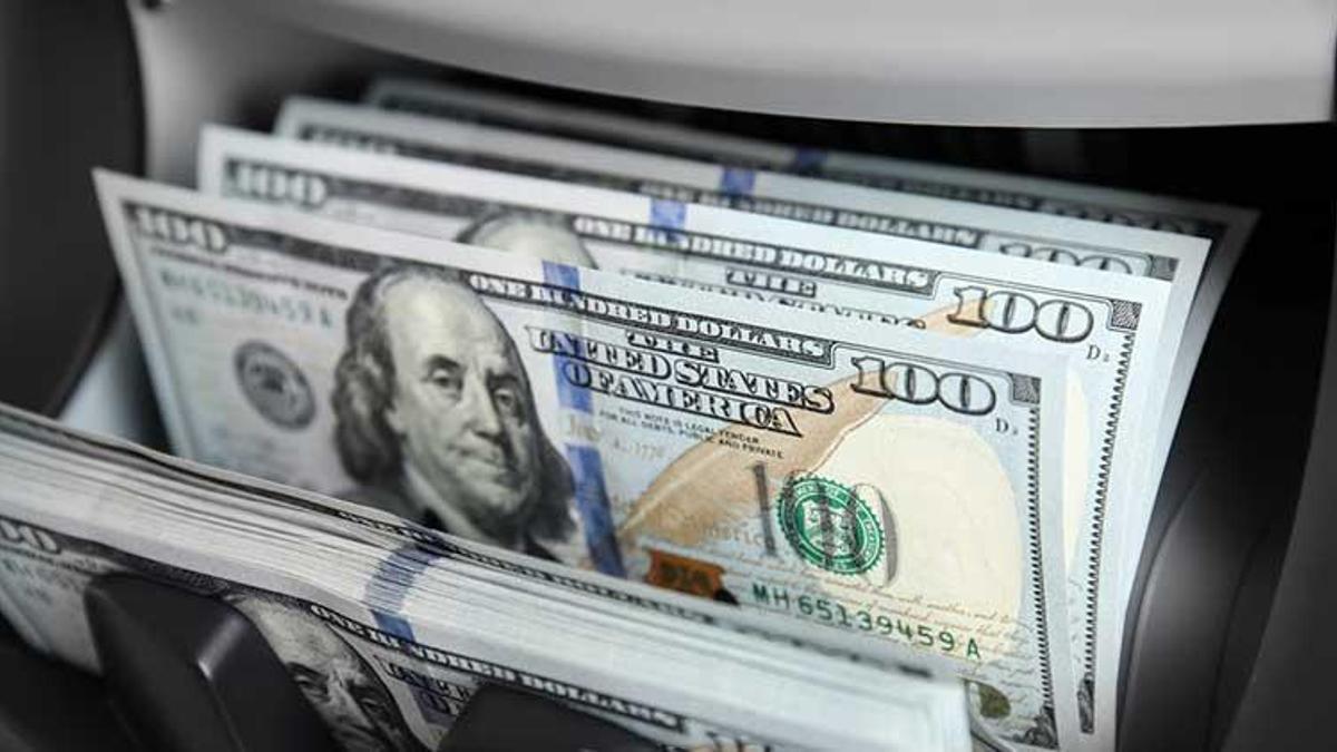 Arjantin IMF'den 7,5 milyar dolar borç alacak