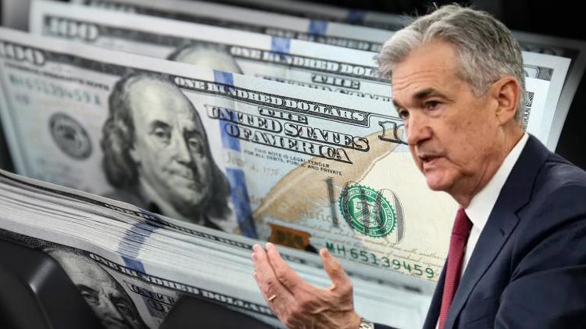 Doların kaderi belirlenecek! Fed'in yeni dönemi şekilleniyor