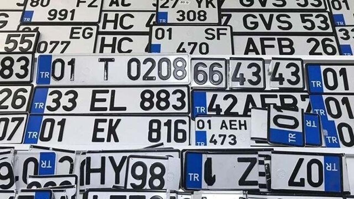 13 Plaka Neresi? 13 Hangi Şehrin Plakası? 13 Hangi İlin Plaka Kodu?