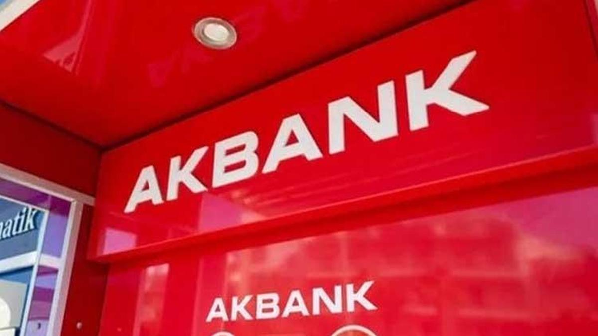 Akbank çöktü mü? 22 Ağustos 2023 Akbank mobil neden açılmıyor, ne zaman düzelecek?