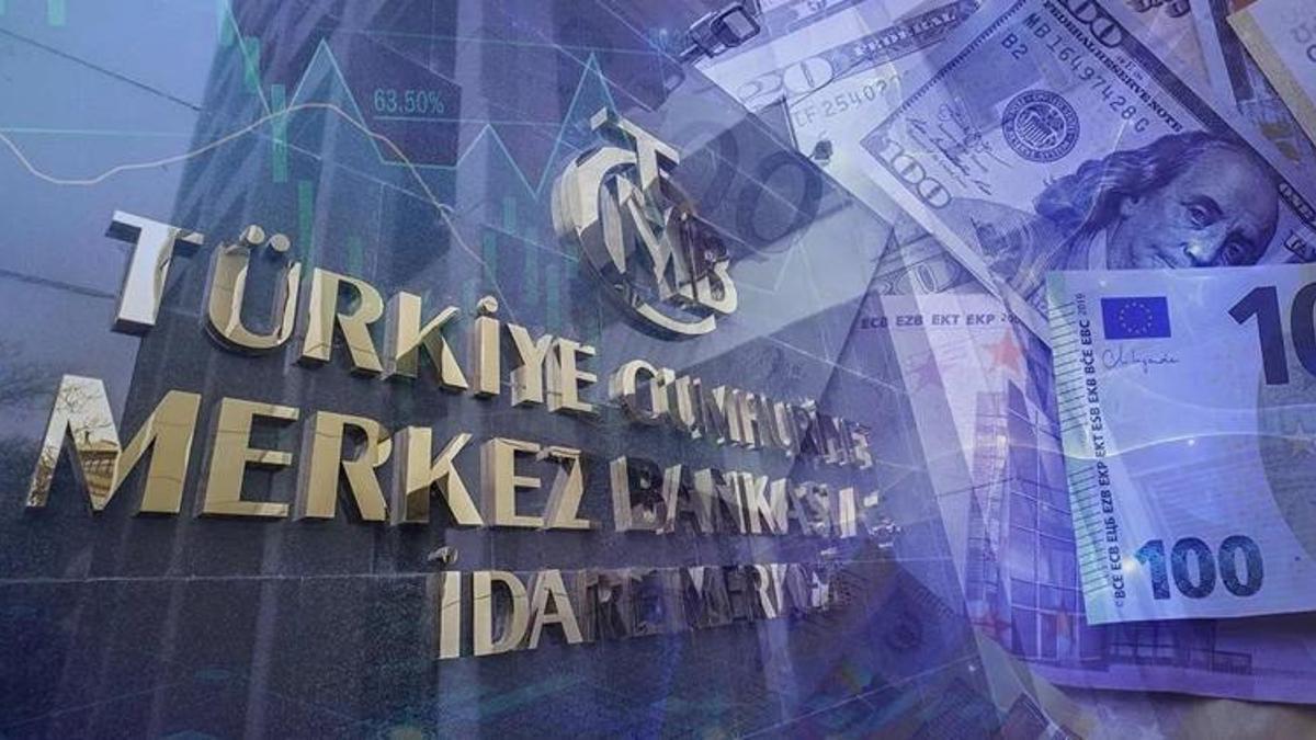 Merkez Bankası'nın faiz kararı ne yönde olacak? İşte detaylar...