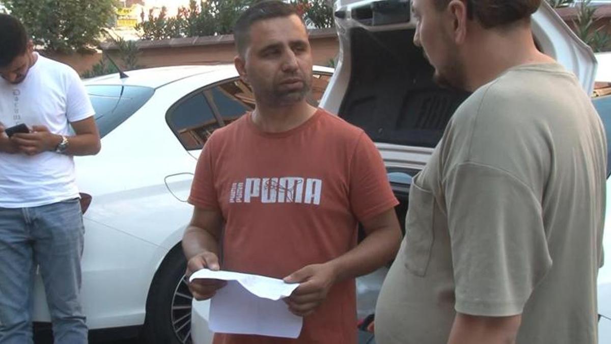 İkinci el telefon almak isteyen vatandaş üst üste 3 kez dolandırıldı! Şok eden olay