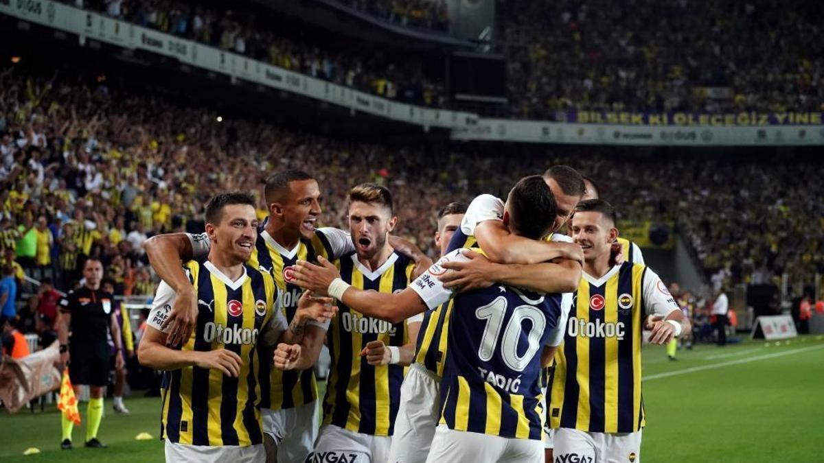 Süper Lig'e Avrupa ayarı