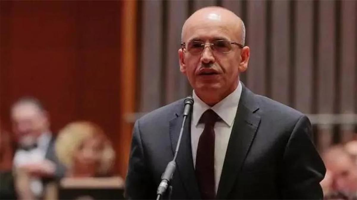 'Vergisiz telefon' ile ilgili Bakan Şimşek'ten yeni açıklama