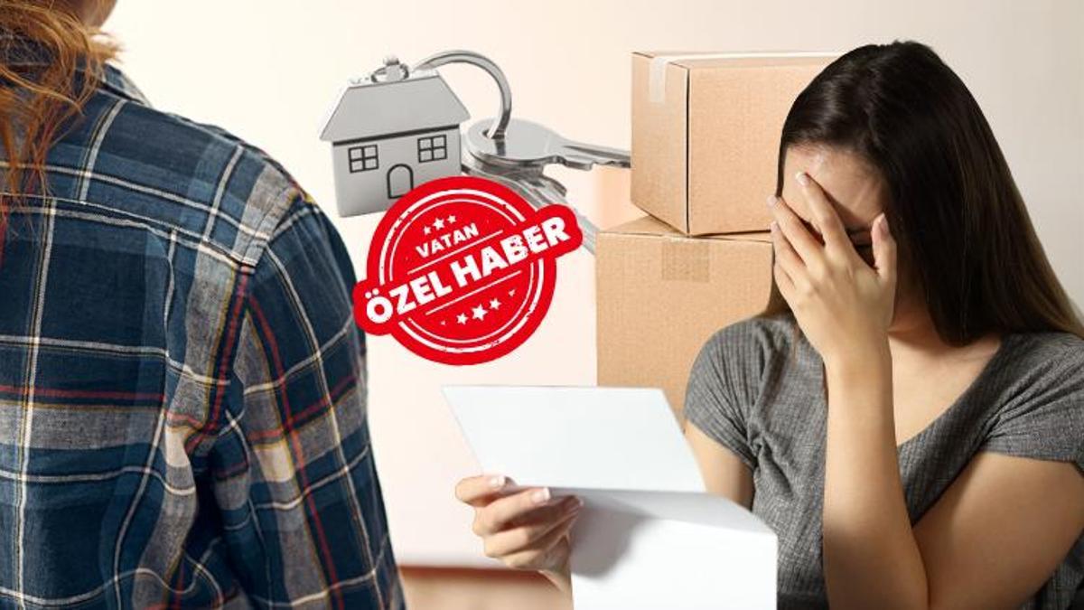 Kiracılar dikkat: Geçersiz sayılıyor! Ev sahibinden para iadesi talep edebilirsiniz