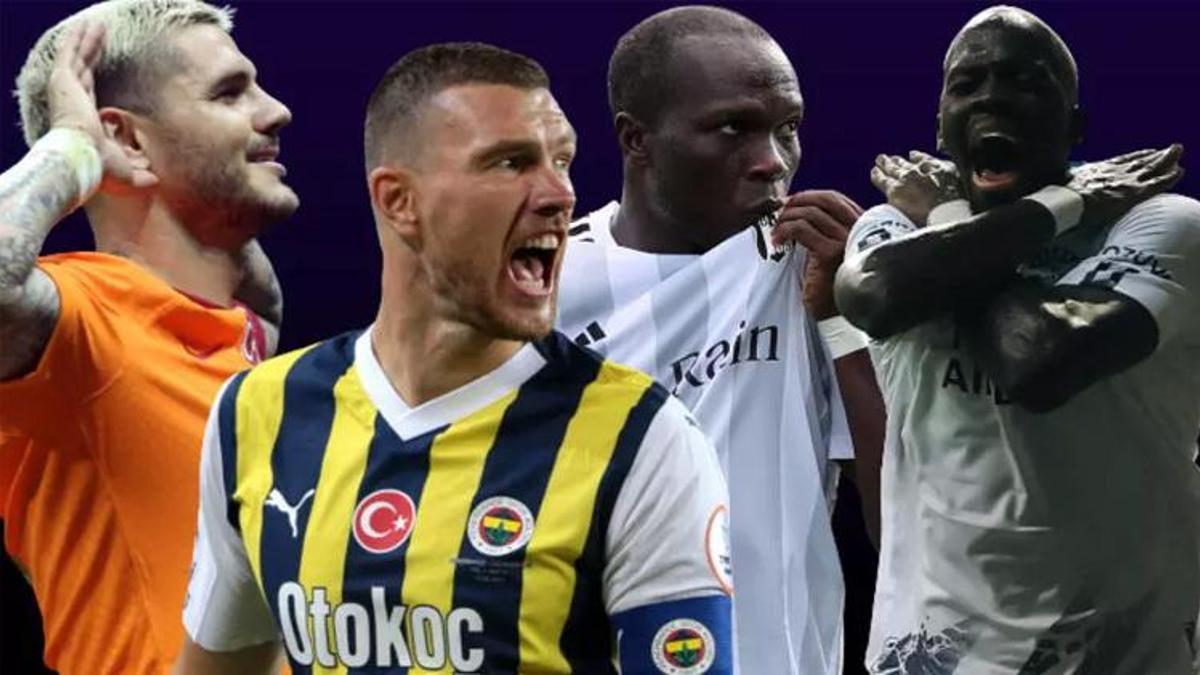 Galatasaray, Fenerbahçe, Beşiktaş ve Adana Demirspor'un maçları ertelendi