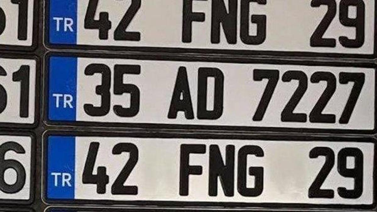 24 Plaka Neresi? 24 Hangi Şehrin Plakası? 24 Hangi İlin Plaka Kodu?