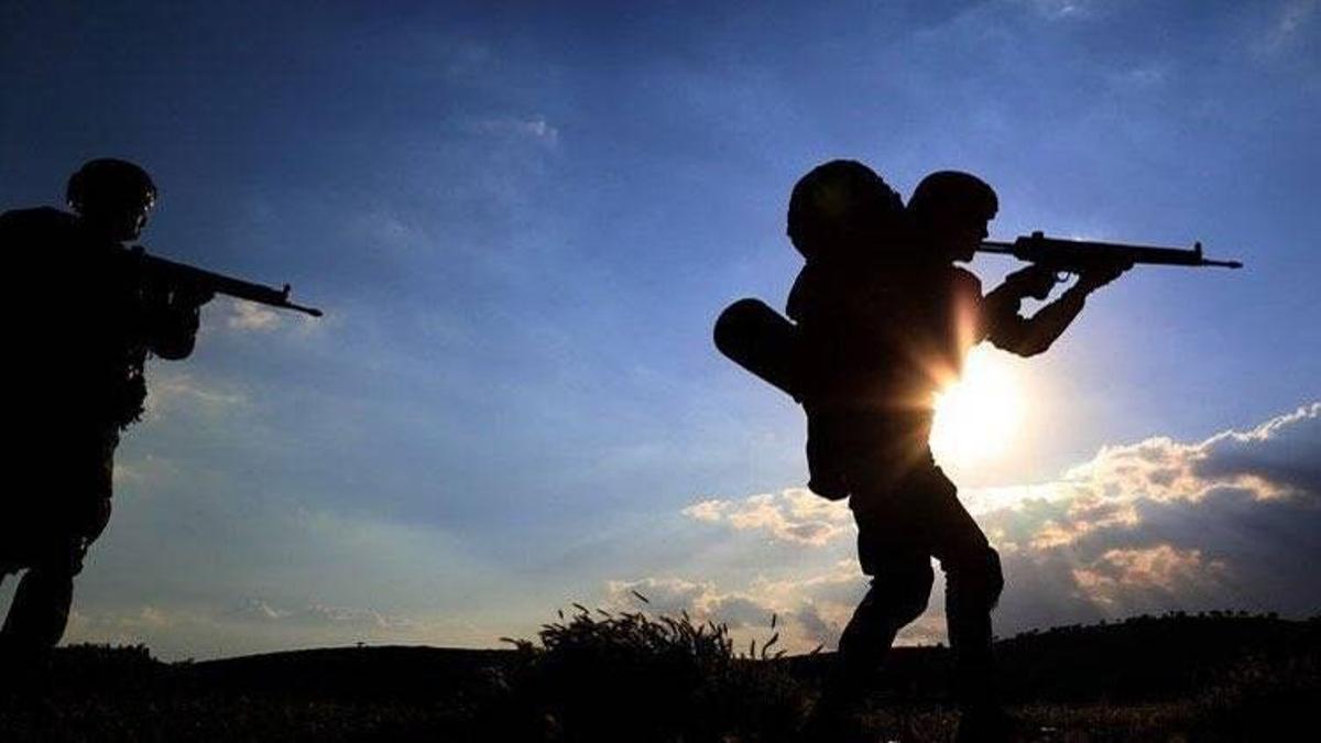 Irak'ın kuzeyinde kritik operasyon! MİT ’Bawer Botan’ kod adlı Bekir Kına'yı etkisiz hale getirdi