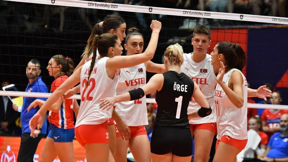 Filenin Sultanları 4'te 4 yaptı