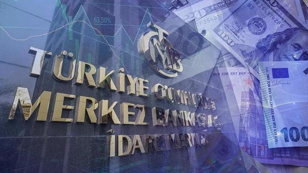 Merkez Bankası piyasaların beklediği kararı bugün açıklıyor! Faiz oranı için dikkat çeken tahmin