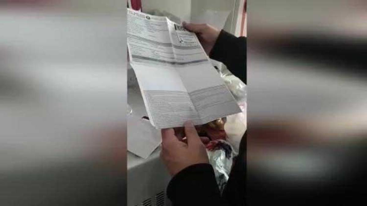 Tck 204 Resmi Belgede Sahtecilik Suçu Nedir? Tck 204 Cezası Nedir?