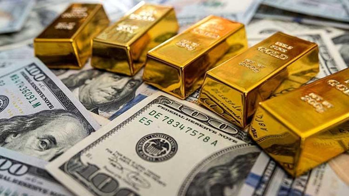Merkez Bankası faiz kararı sonrası altın ve dolar fiyatları! 24 Ağustos 2023 14, 18 ve 22 ayar altın fiyatları ne kadar oldu?