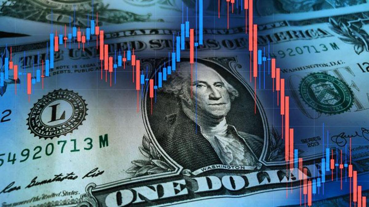 Merkez Bankası faizi yüzde 25'e çıkardı dolar ve altından ilk tepki geldi!