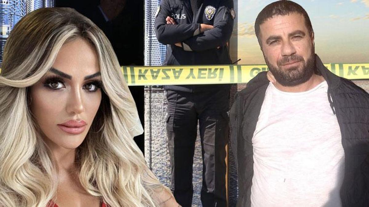 İnşaat şirketi sahibi Zehra Çatal'ı öldüren sanık hakkındaki iddianame kabul edildi! Mahkemede dehşet anlarını anlattı...