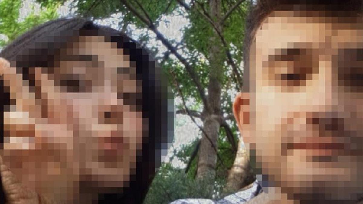 Eski sevgilisinin ailesi tarafından kaçırılan gençten cinsel saldırı iddiası! Suç duyurusunda bulundu