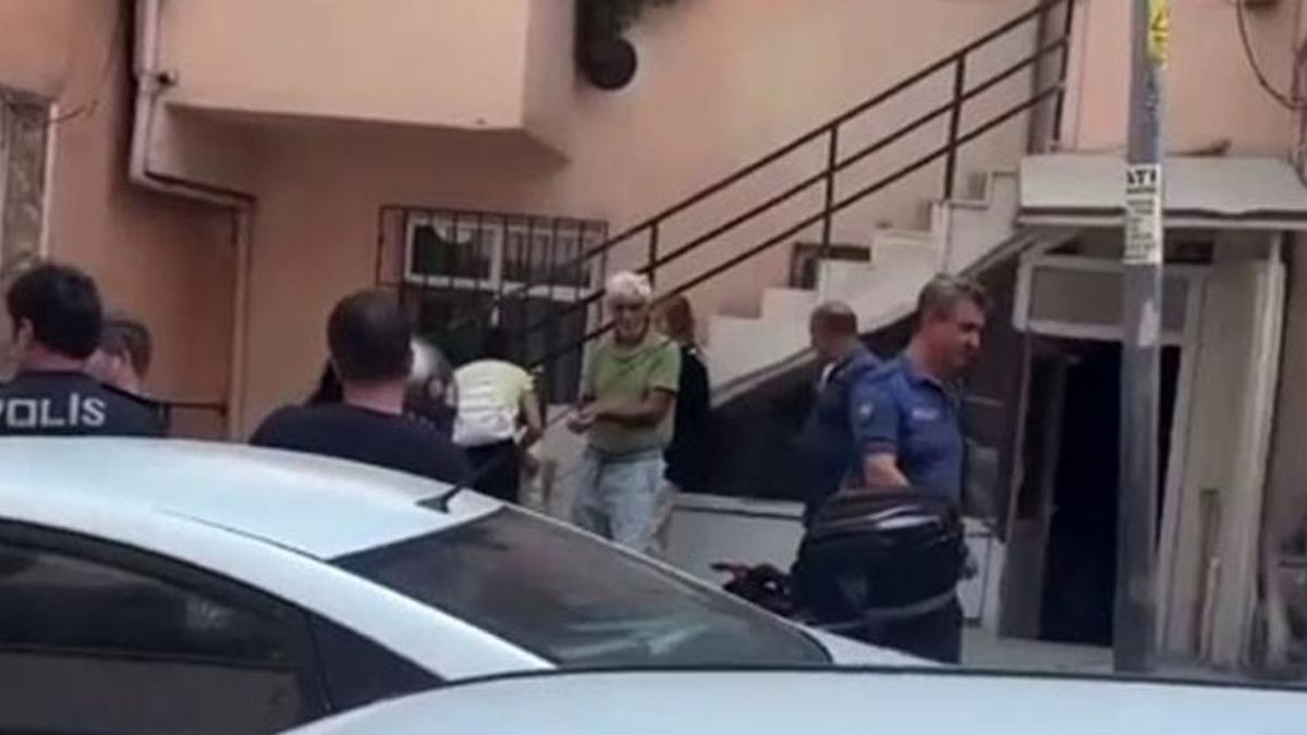 Küçükçekmece’de boşanma aşamasındaki eşini silahla vurdu! Kan donduran vahşet