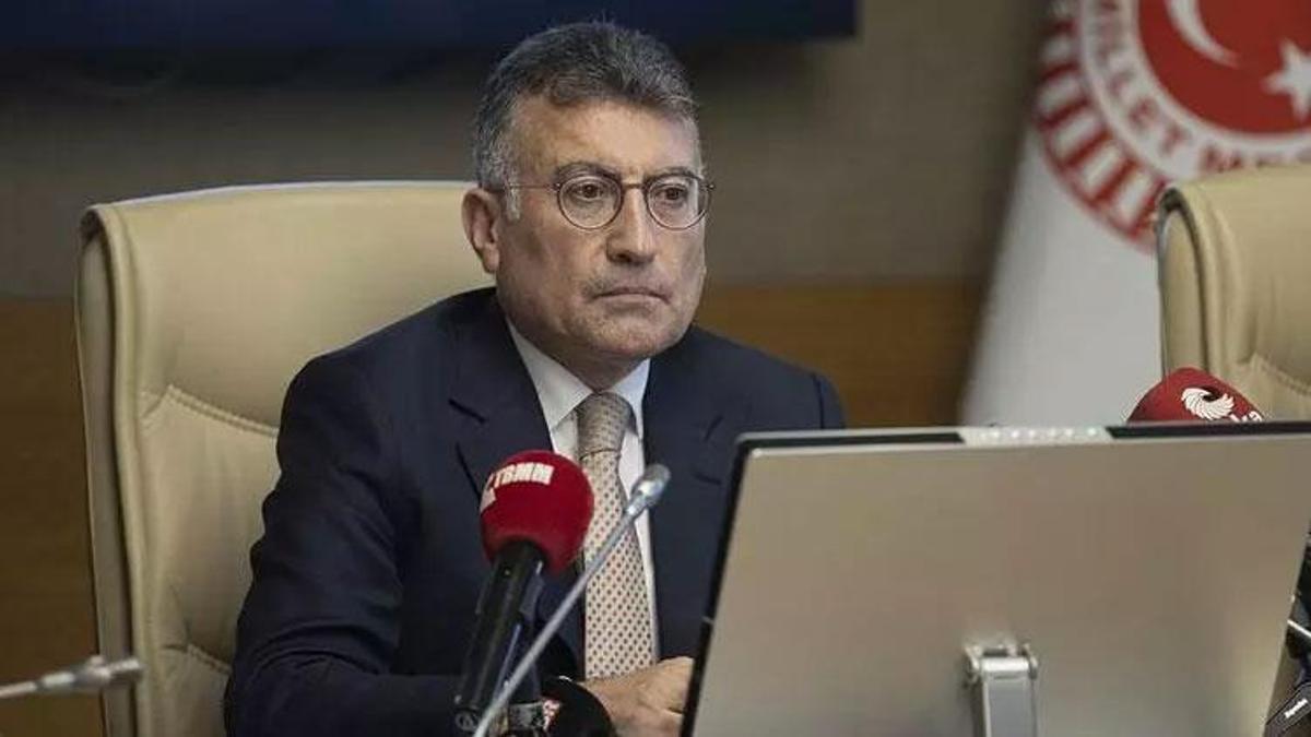 Emekli zammı ile ilgili Ak Parti'den yeni açıklama! 'Beklentiyi karşılayacağız'