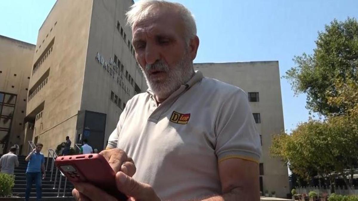 Dondurma kazandı sandı, hayatının şokunu yaşadı