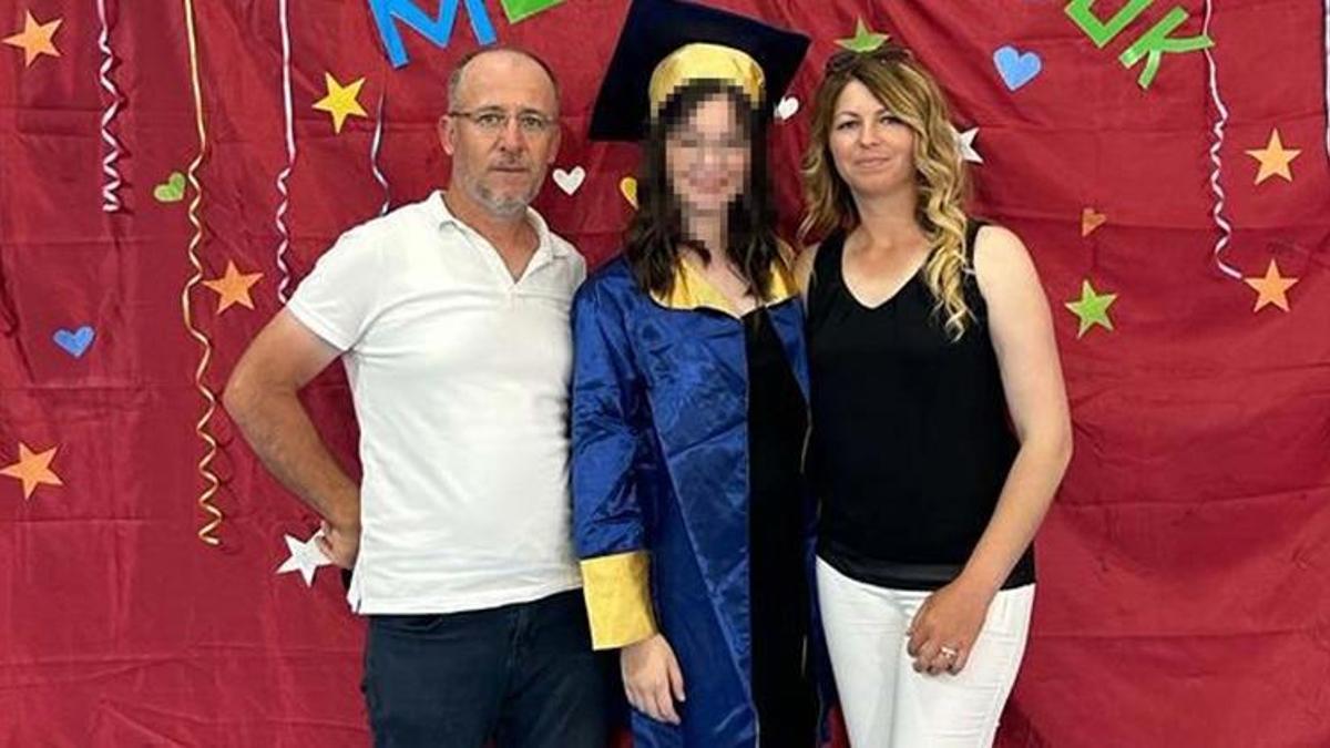 Öğrencisiyle evlenen öğretmen hakkında suç duyurusu! Detayları şok etti