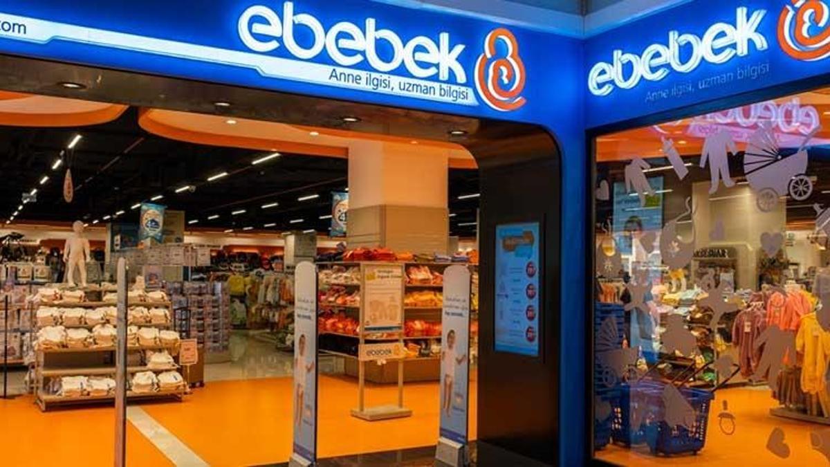Ebebek halka arz ne zaman işlem görecek? Ebebek halka arz sonuçları: Ebebek halka arz kaç lot verdi, ebebek hisse borsaya ne zaman girecek?
